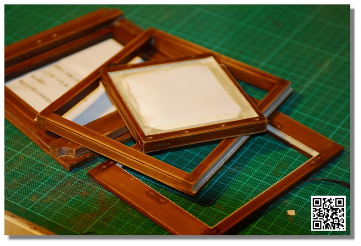 NAGAOKA 4x5 老相機復活記