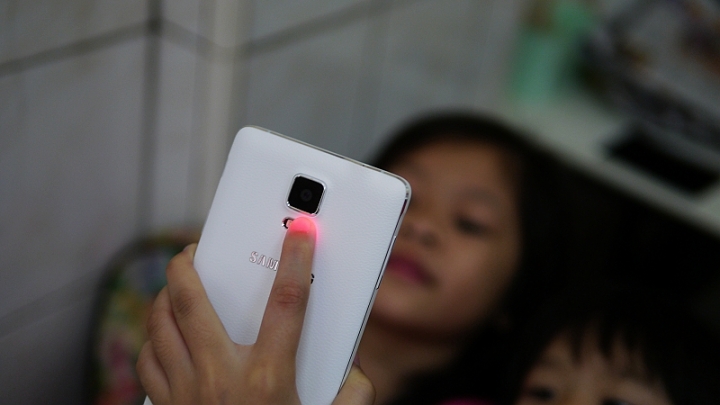 【體驗活動】經典延續,四代傳承,筆較厲害 GALAXY NOTE4 再現經典