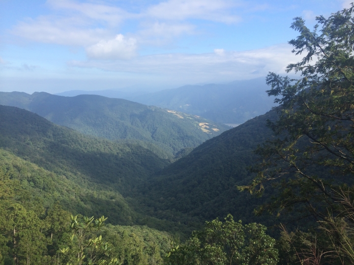 北宜~宜蘭~北橫~ 一日遊