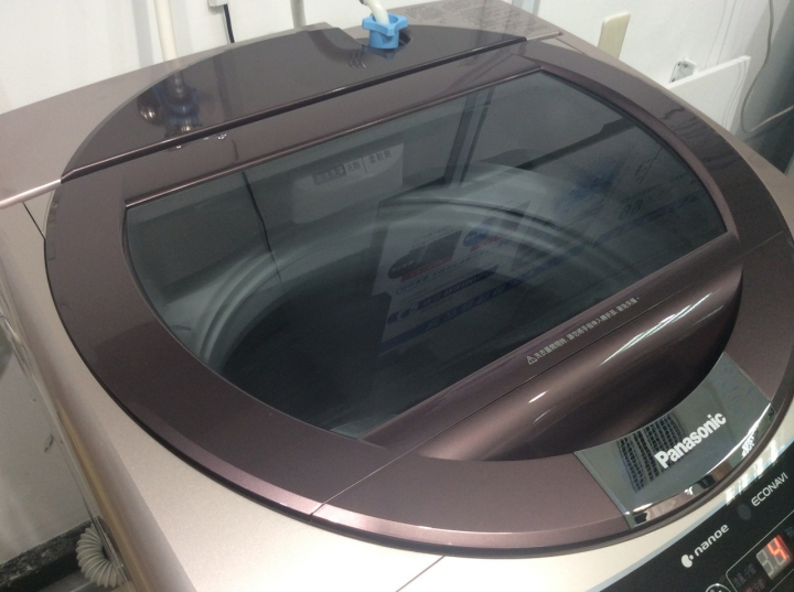 【節能健康並重!】Panasonic全新nanoe洗衣機/電冰箱 完全解密分享會