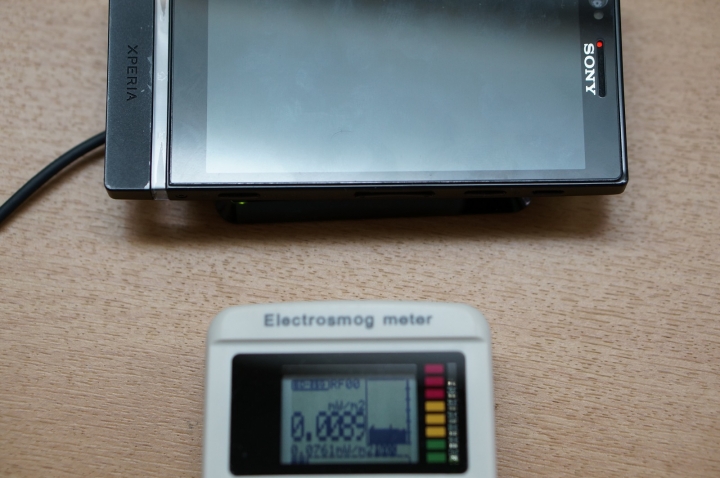 FUSION WTU-050,Qi無線充電器與接收器套件開箱 圖多