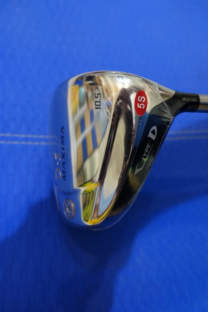 龍馬 RYOMA D-1 MAXIMA 開箱及評價