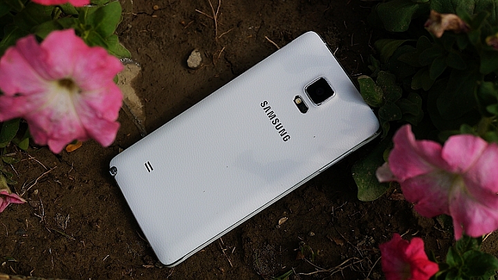 【體驗活動】經典延續,四代傳承,筆較厲害 GALAXY NOTE4 再現經典