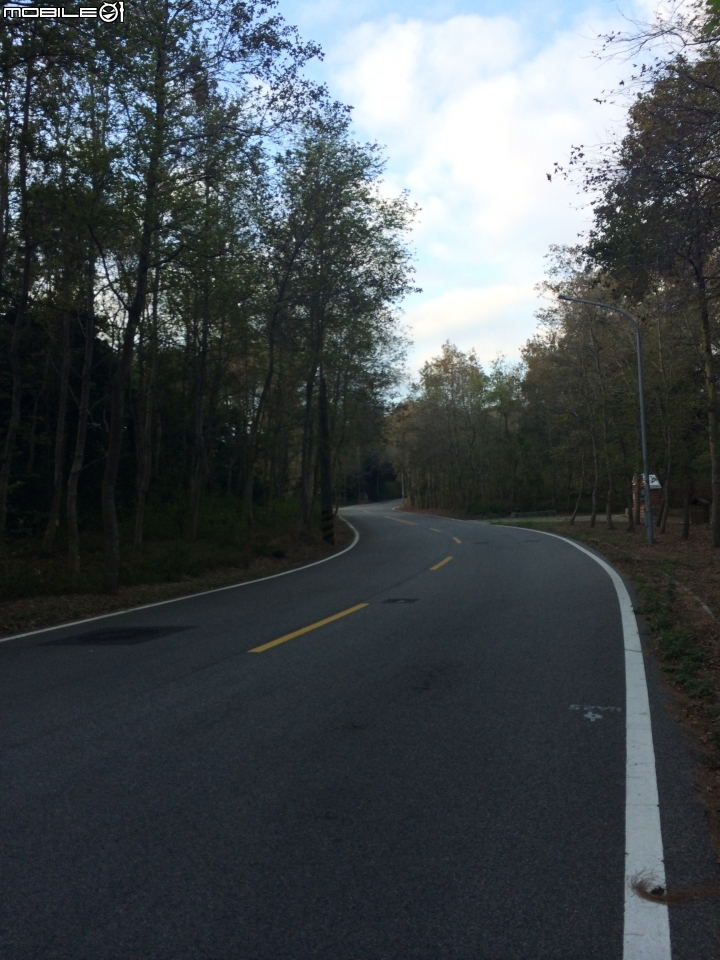 金門慢活晨跑part 1