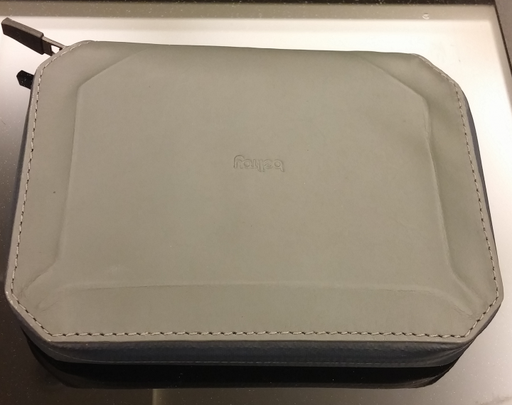 Bellroy 開箱