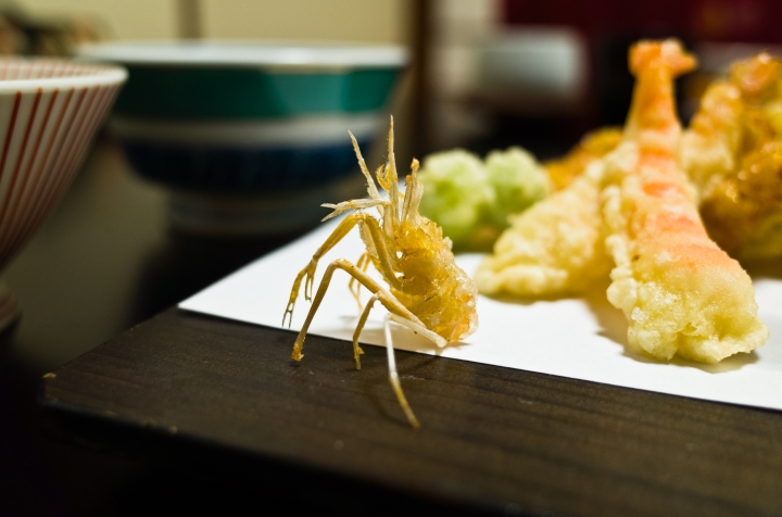 GR夏の終 大阪Michelin