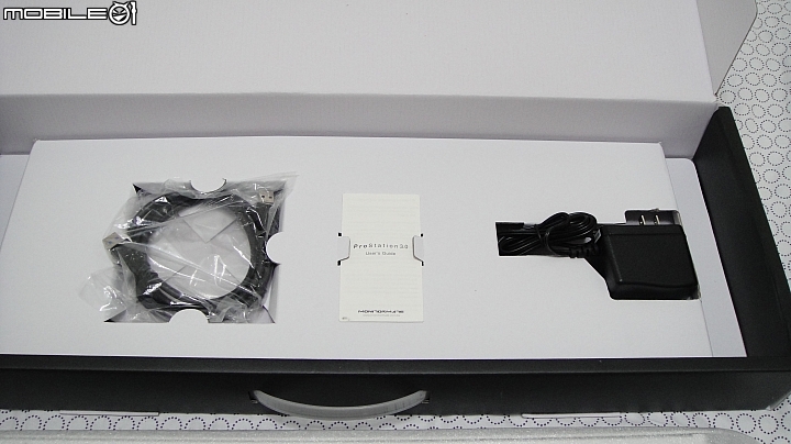 【開箱】MonitorMate ProStation 3.0 銀色