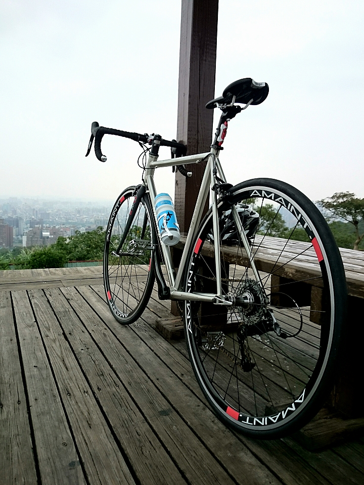 Speedone RT30 開箱小分享文