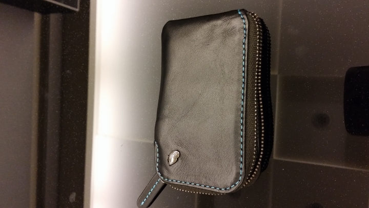 Bellroy 開箱