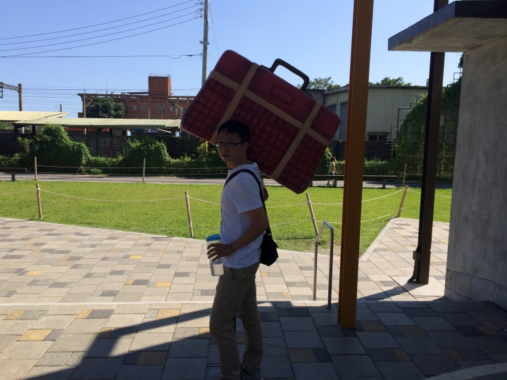 北宜~宜蘭~北橫~ 一日遊