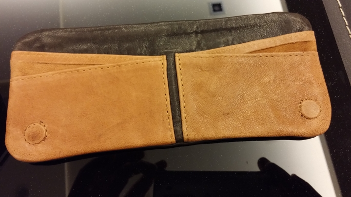 Bellroy 開箱