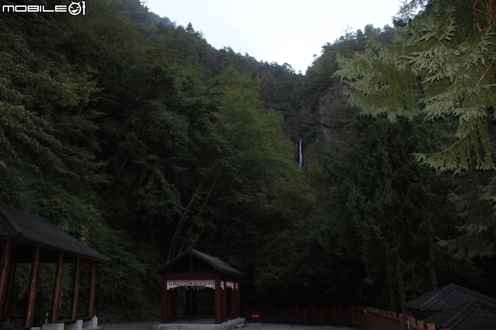 2014.11.06-單天攻3秀-品田山.池有山.桃山.贈送桃山瀑布-天氣初期優