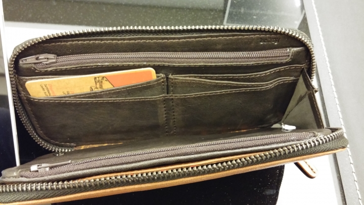 Bellroy 開箱