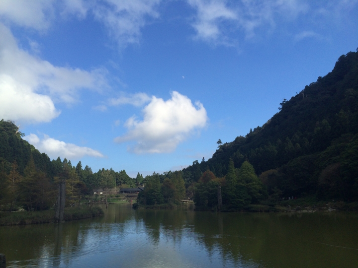 北宜~宜蘭~北橫~ 一日遊