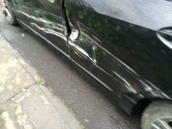 關箱又開箱----源自對MAZDA6的熱愛 (圖多,文多,廢話多)
