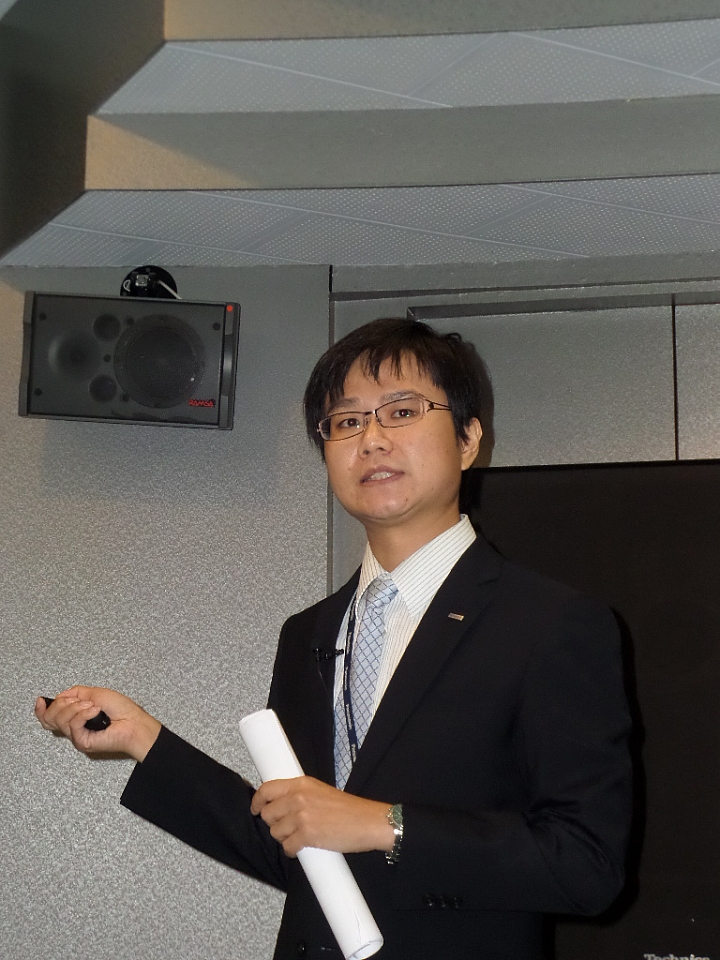 (體驗活動心得) 《Panasonic洗衣機、電冰箱》年度新品體驗會