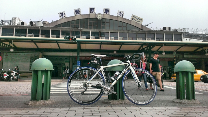 北高初體驗(TWB)
