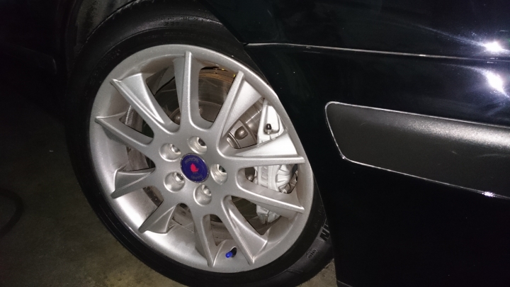 MICHELIN PRIMACY 3使用心得
