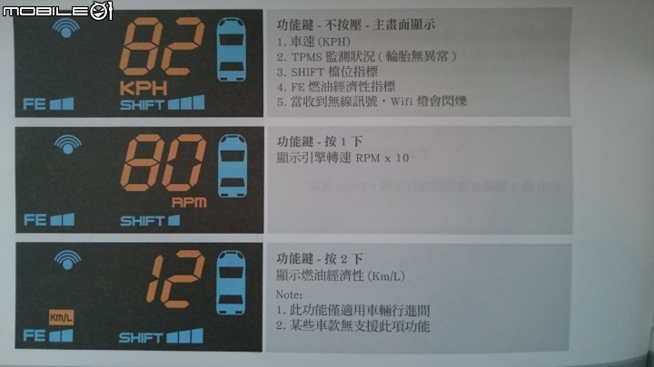 XC90 新玩意兒