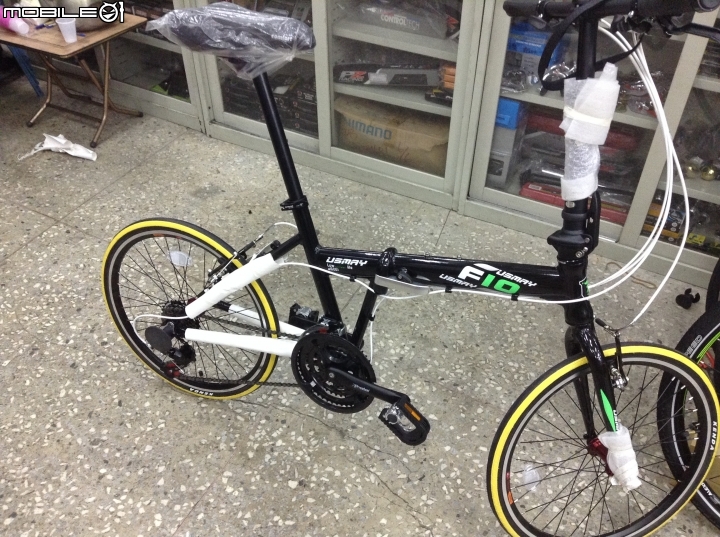 7年的登山老車該翻新嗎,COBAR CP 4.0 圖多,請各位高手幫新手小弟看看