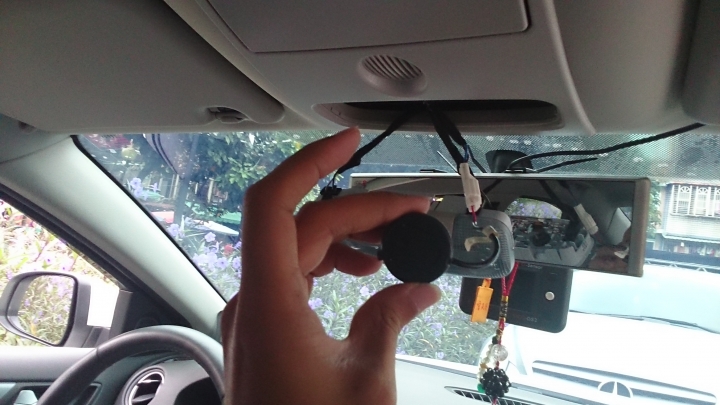 Mondeo MK4 歐規SONY音響上身