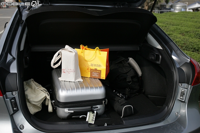 《旅行。日月潭》Lancer Sportback MY LOVE之旅
