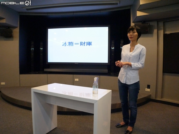 【三胞胎媽咪報導】ECONAVI+nanoe,打造“節能+健康”生活新標準,參加Panasonic洗衣機、電冰箱體驗會!
