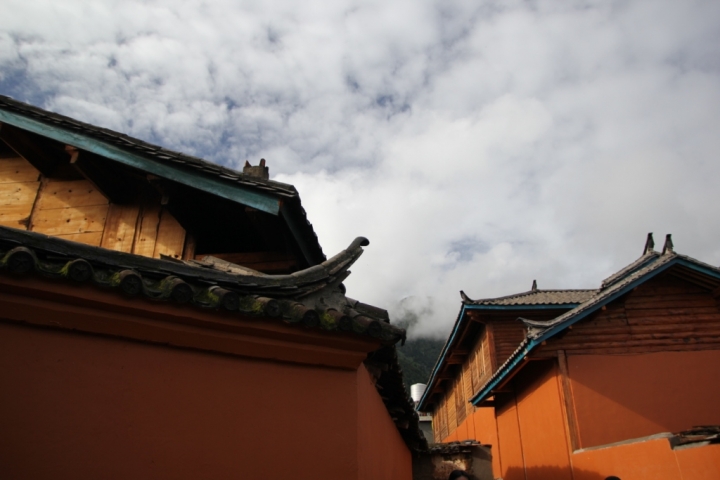 麗江八日遊