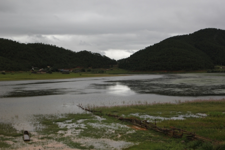 麗江八日遊