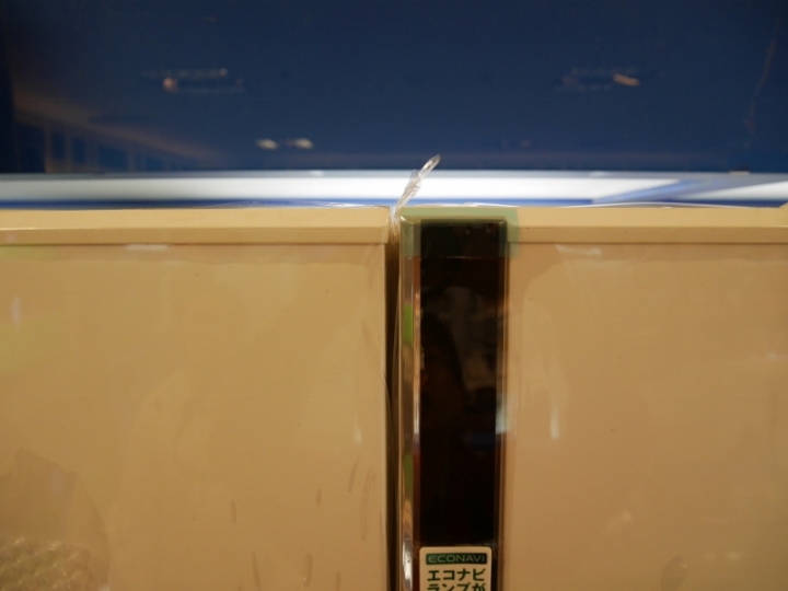 土炮成功-我也有搭載nanoe的冰箱....2014年的生日禮物:參加Panasonic洗衣機、電冰箱體驗會心得