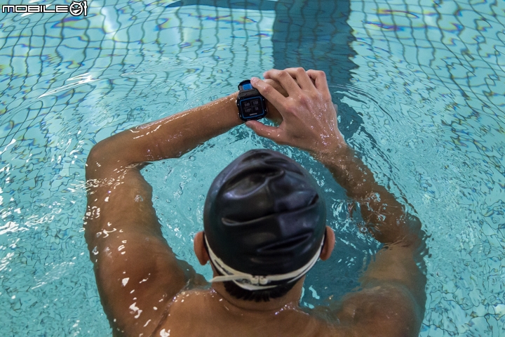 全面進化 Garmin FORERUNNER 920XT 鐵人三項運動錶