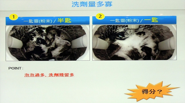 《Panasonic洗衣機、電冰箱》ECONAVI+nanoe雙科技~年度新品體驗會