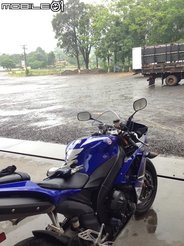 最終章~(Day 4&5 of 5) 2013年巴西/巴拉圭華人車隊初次遠征巴西內陸2500KM成行記錄