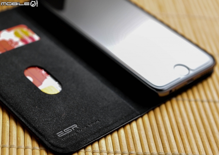 iPhone 6 目前敗入之3款保護殼開箱使用分享 (圖多)