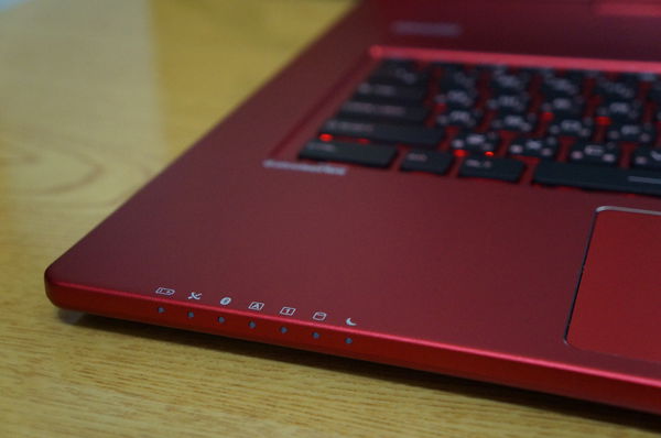 【開箱】筆電也要高調奢華,MSI GS70 Stealth Pro熱情紅