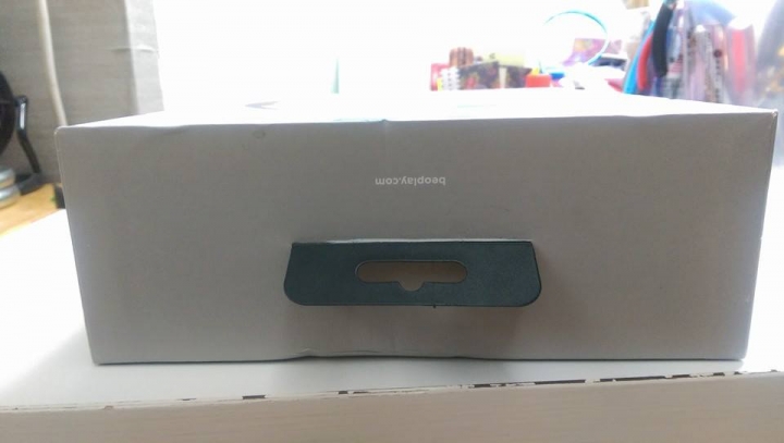 B&O PLAY BeoPlay H6 X pepsi 聽聽不專業個人心得文