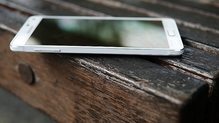 【體驗活動】經典延續,四代傳承,筆較厲害 GALAXY NOTE4 再現經典