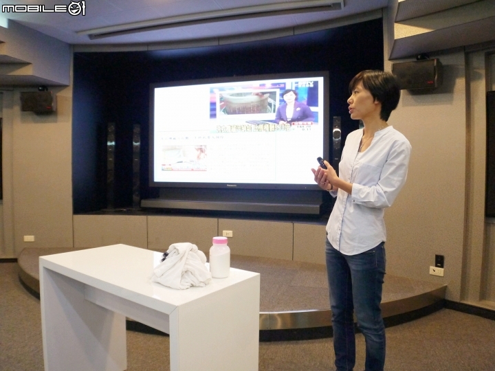 【三胞胎媽咪報導】ECONAVI+nanoe,打造“節能+健康”生活新標準,參加Panasonic洗衣機、電冰箱體驗會!