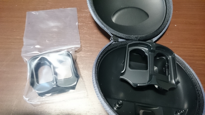 SONY NWZ-WS610 防水藍牙耳機+收納盒開箱(台灣型號NWZ-WS613)