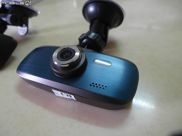 HD BLACKBOX and GS800L行車紀錄器 使用心得分享