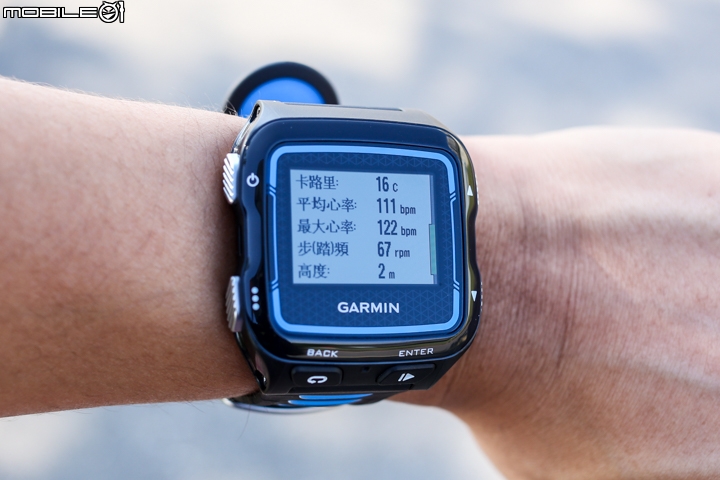 全面進化 Garmin FORERUNNER 920XT 鐵人三項運動錶