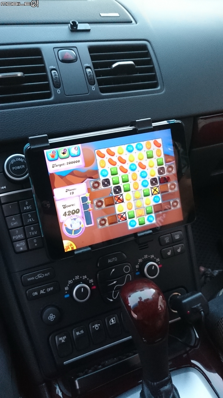 XC90 新玩意兒