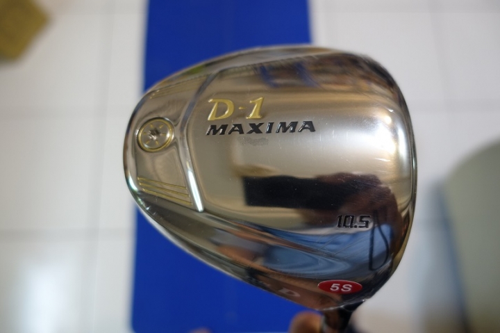 龍馬 RYOMA D-1 MAXIMA 開箱及評價