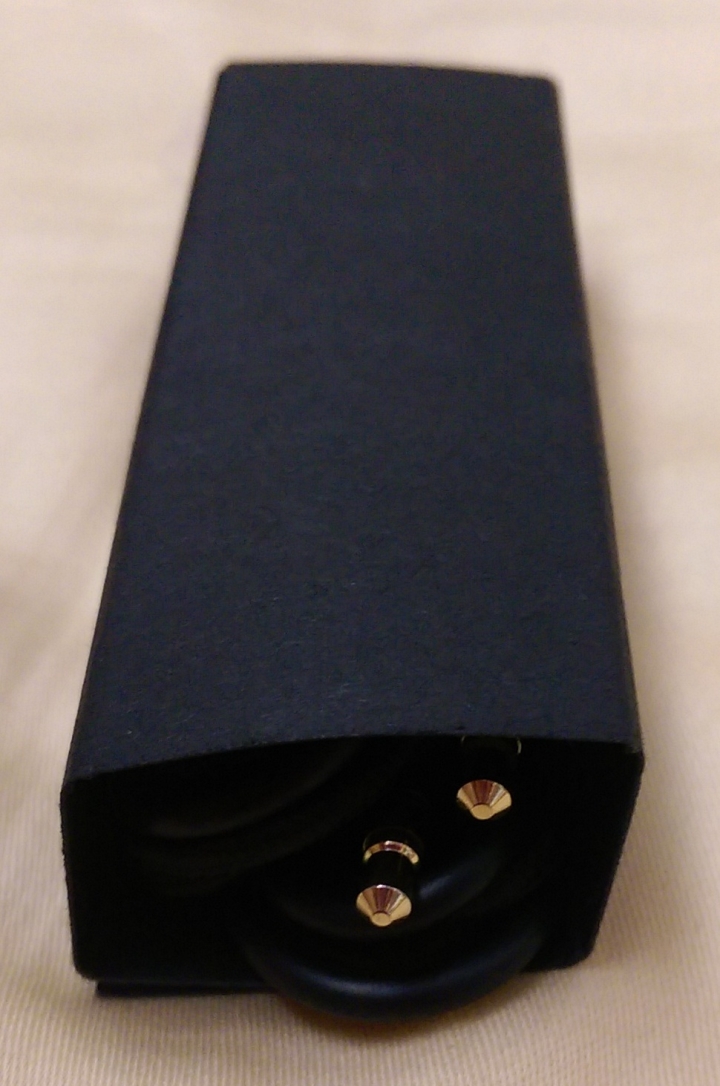PHILIPS Fidelio M2BT 來報到
