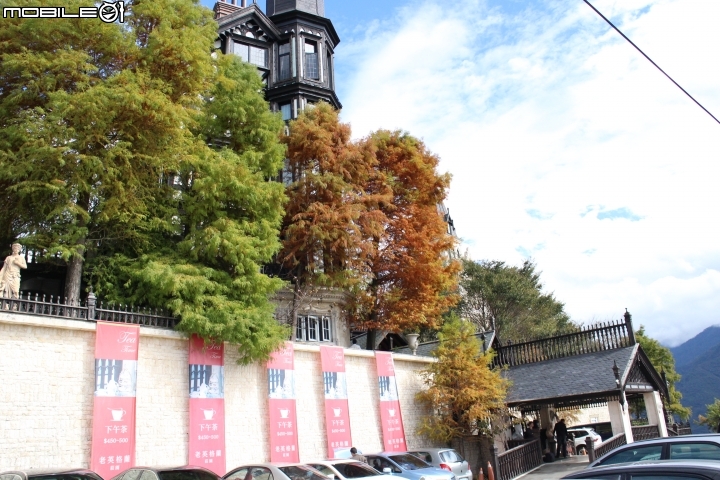 2014-11-15~16好友默契南投武嶺超快樂出遊去^o^ FOR FORD FIESTA 24HRS TEST DRIVE