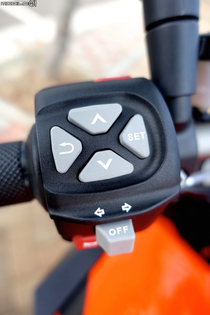超級迪爵 KTM Super Duke 1290 R 開箱