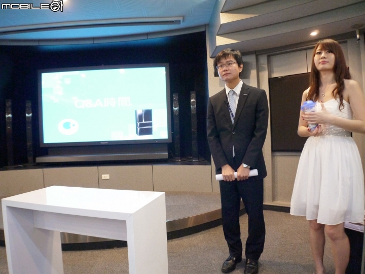 【三胞胎媽咪報導】ECONAVI+nanoe,打造“節能+健康”生活新標準,參加Panasonic洗衣機、電冰箱體驗會!