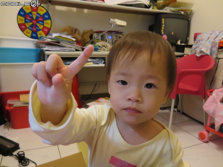 Canon PowerShot N2 我來啦!