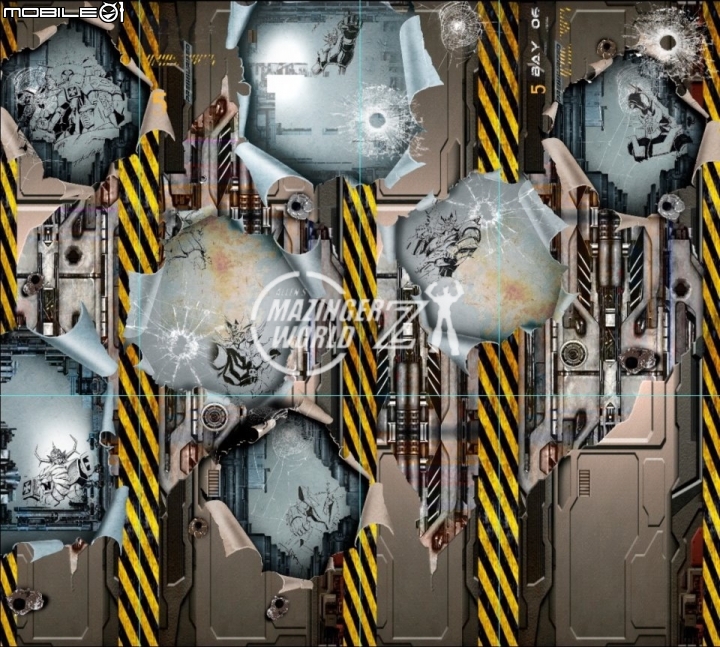 【歡迎登艦!】影武打造無敵戰艦,打造玩具人的童年夢想