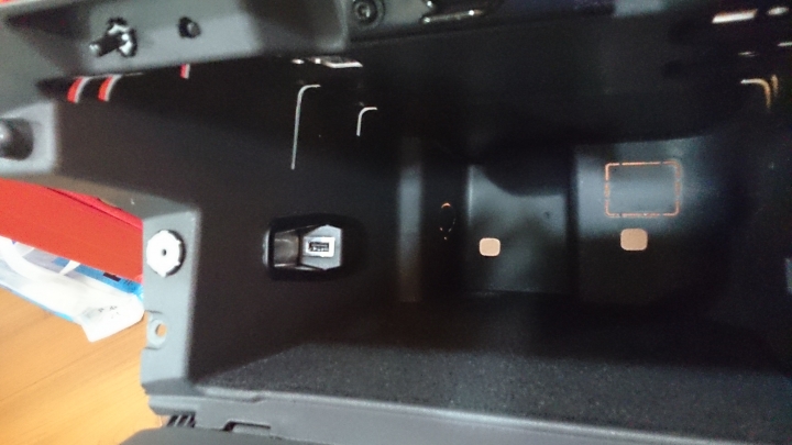 Mondeo MK4 歐規SONY音響上身